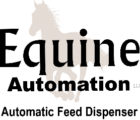 Equine Automation Old Logo