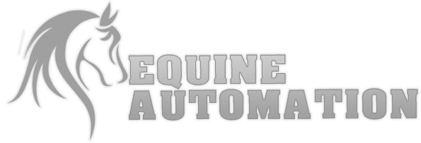 Equine Automation – Automated Feeder