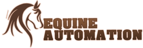Equine Automation – Automated Feeder