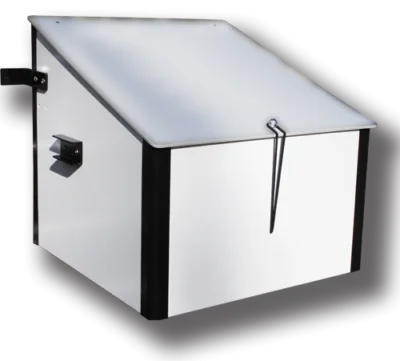 X5CD - Automatic Feeder